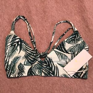 Spiritual Gangster Sports Bra BRAND NEW size S